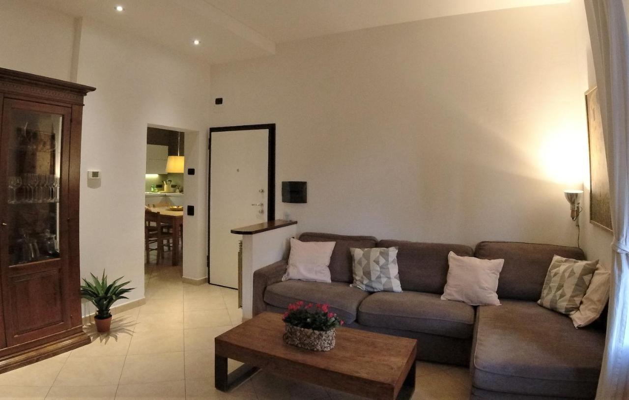 Appartement Casa Giusti à Poggibonsi Extérieur photo