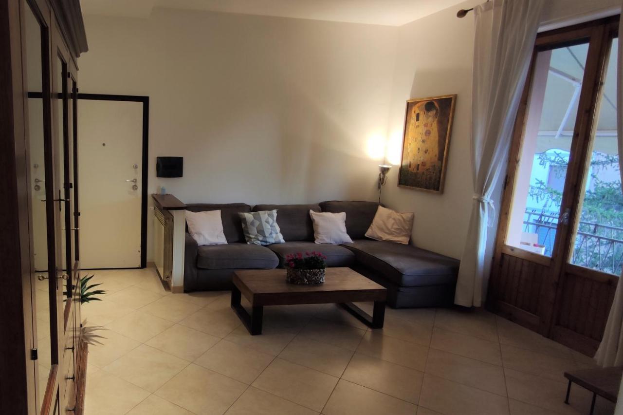 Appartement Casa Giusti à Poggibonsi Extérieur photo