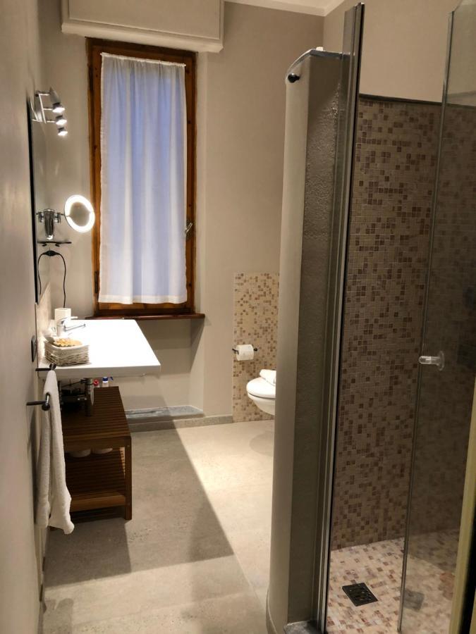 Appartement Casa Giusti à Poggibonsi Extérieur photo