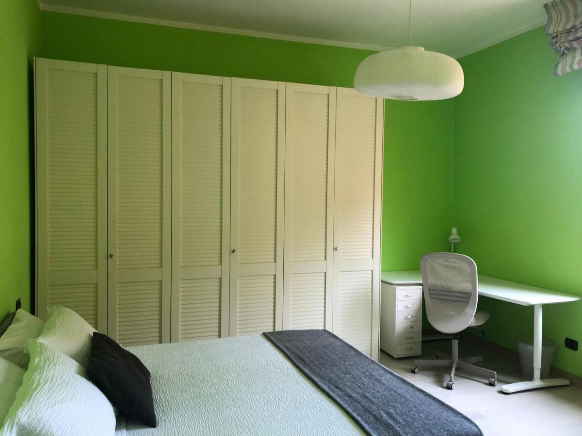 Appartement Casa Giusti à Poggibonsi Extérieur photo