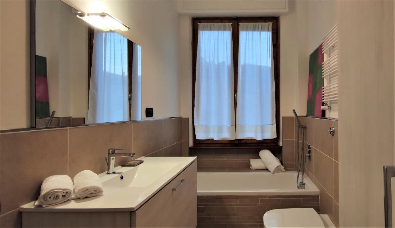 Appartement Casa Giusti à Poggibonsi Extérieur photo